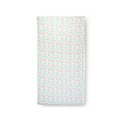 Image of Bamboo Fitted Crib Sheets