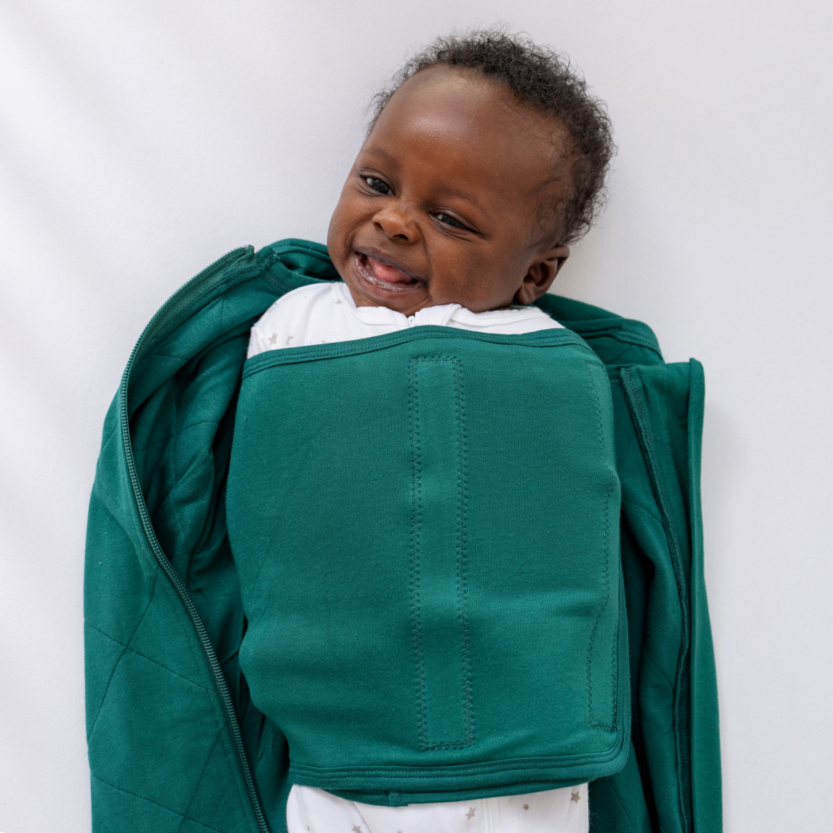 Image of Bamboo Classic Swaddle (Non-weighted)