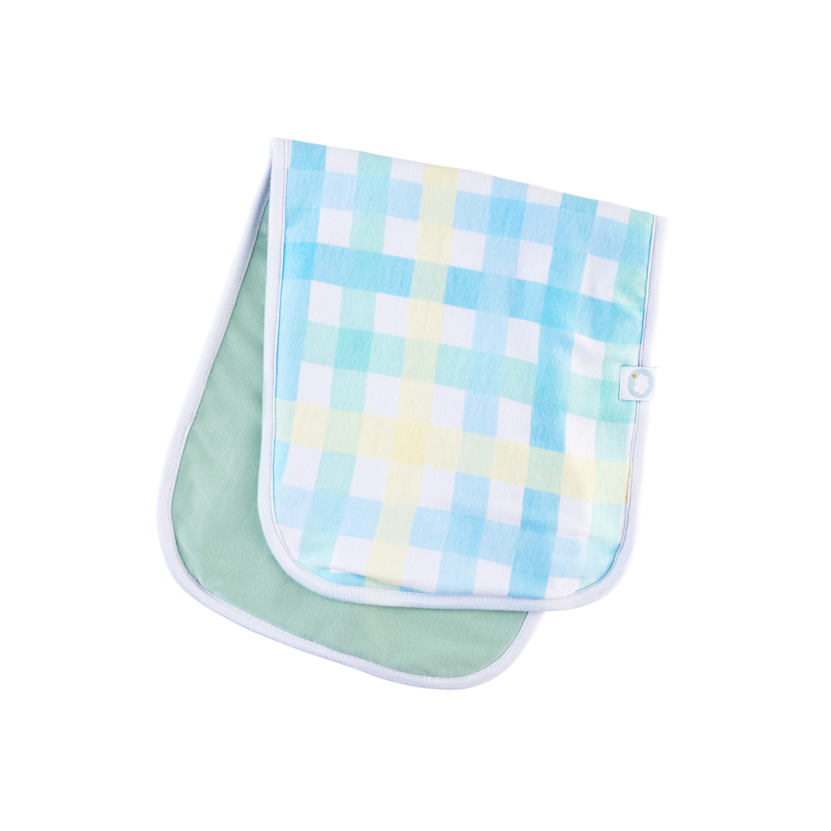 Image of Dream Burp Cloth