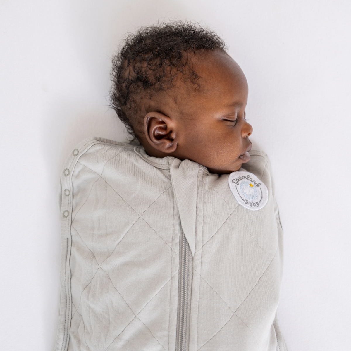 Image of Bamboo Classic Swaddle (Non-weighted)