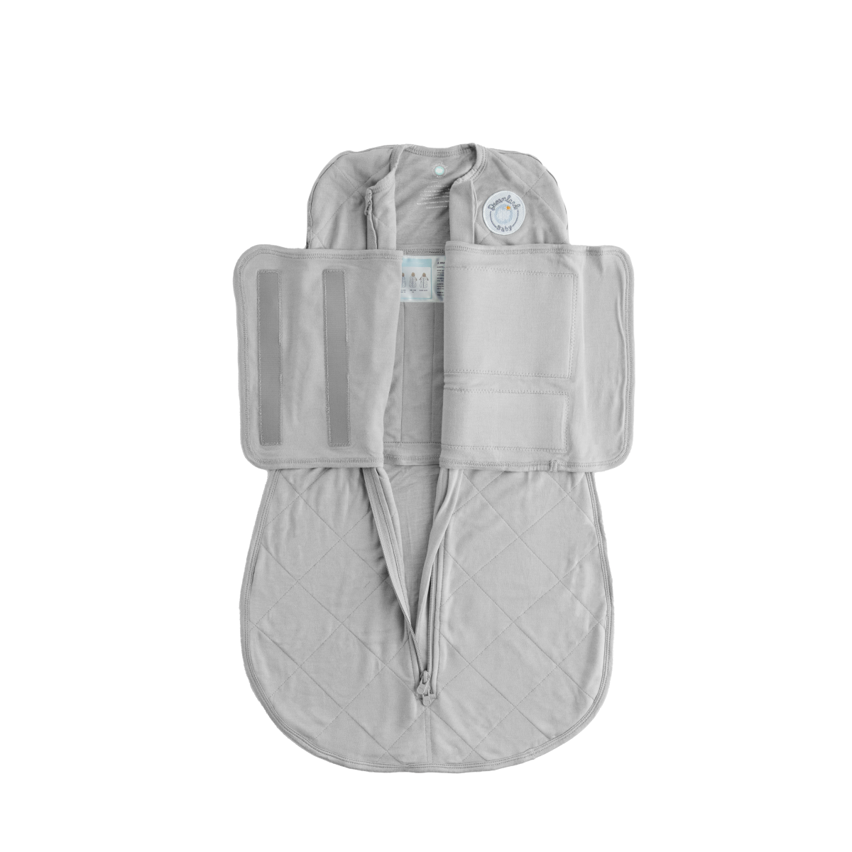 Image of Bamboo Classic Swaddle (Non-weighted)