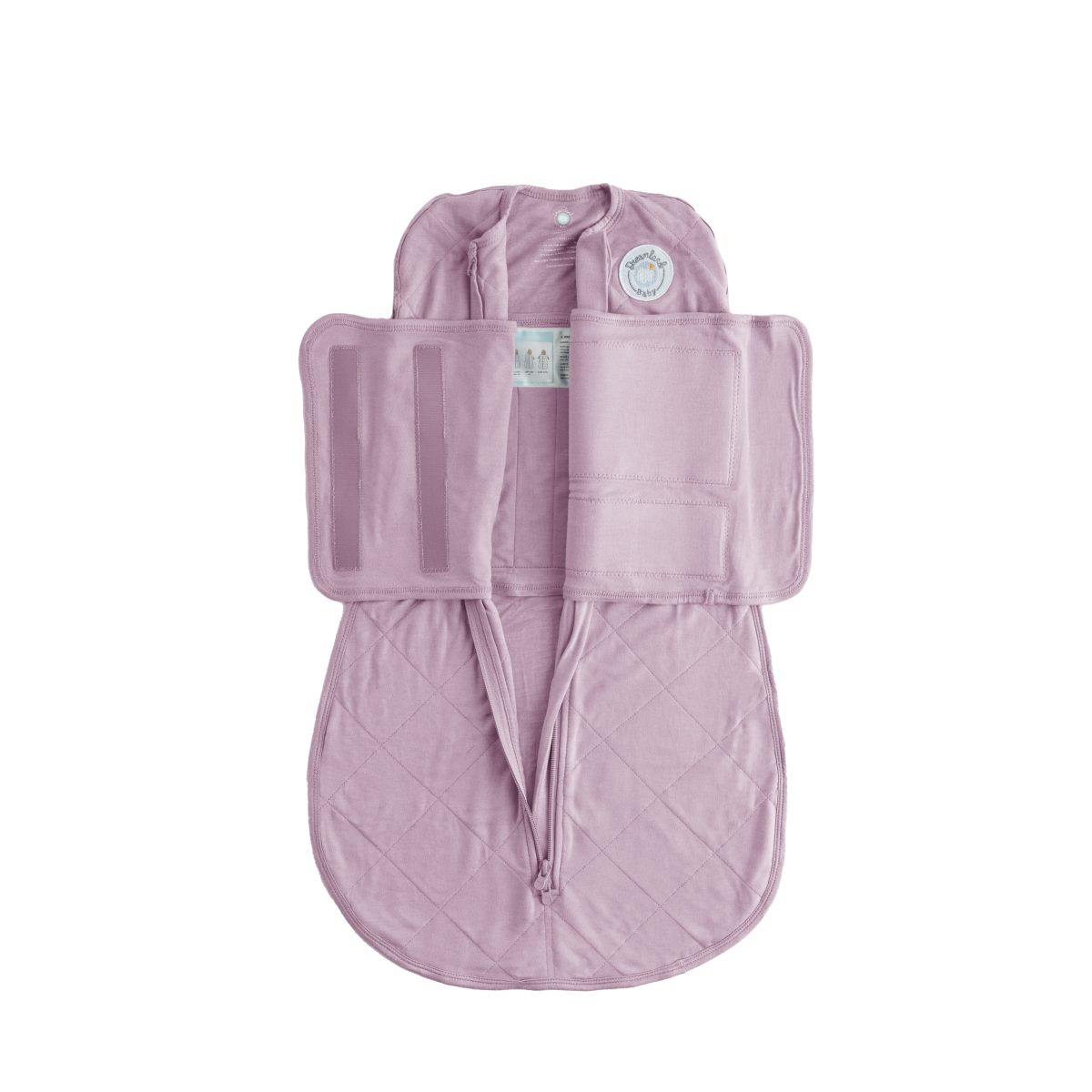 Image of Bamboo Classic Swaddle (Non-weighted)