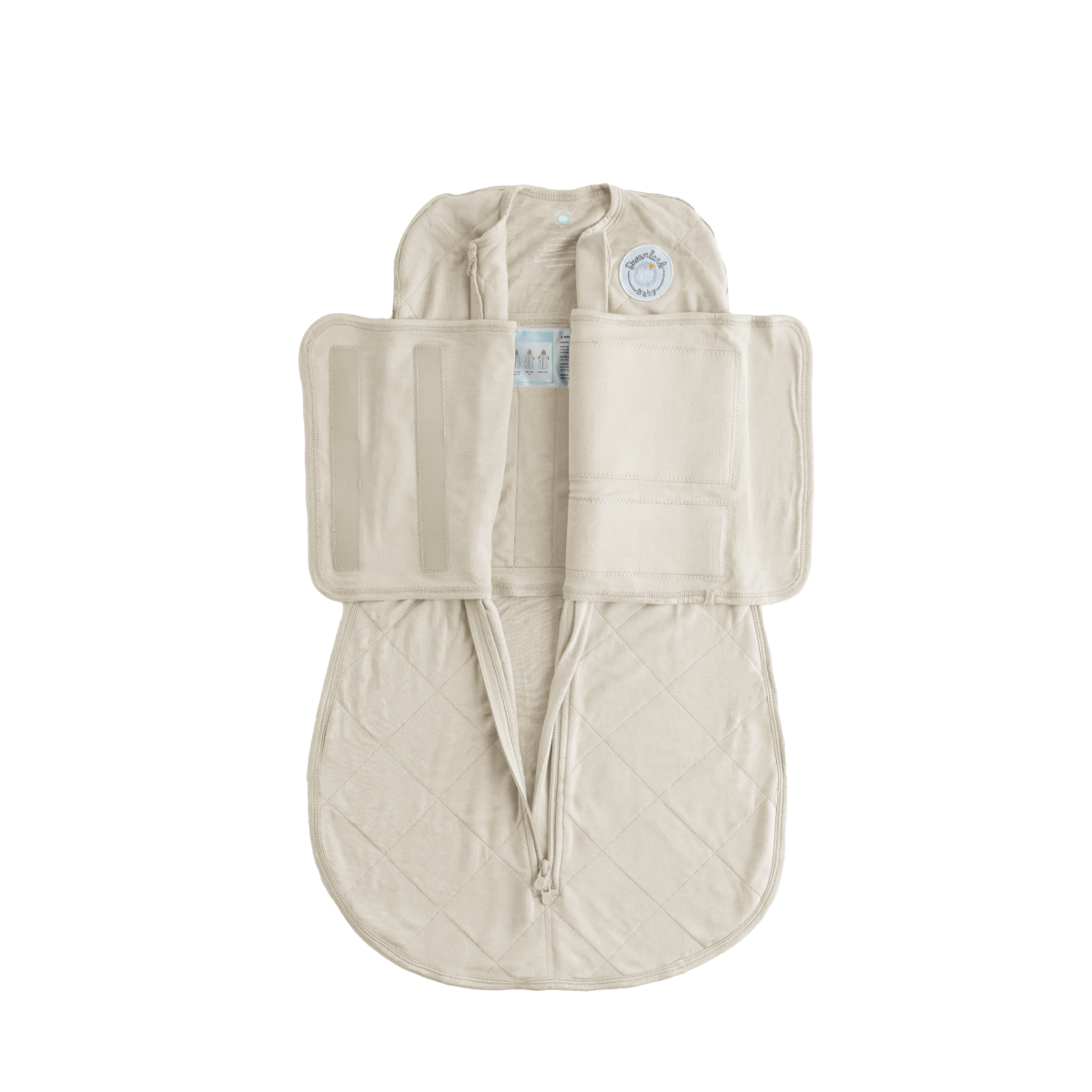 Image of Bamboo Classic Swaddle (Non-weighted)