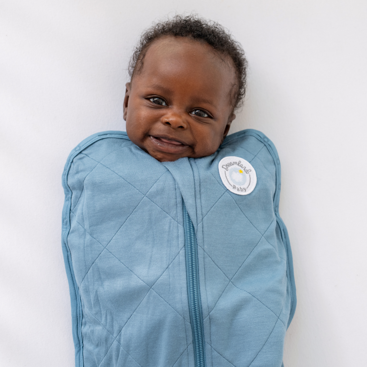 Image of Bamboo Classic Swaddle (Non-weighted)