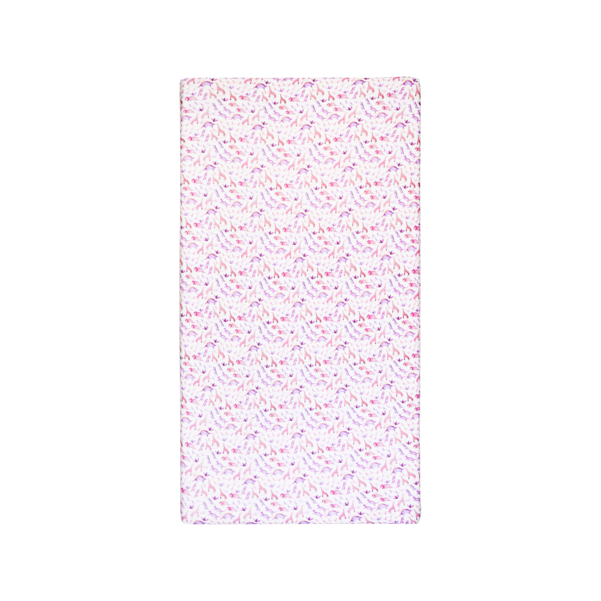 Image of Bamboo Fitted Crib Sheets