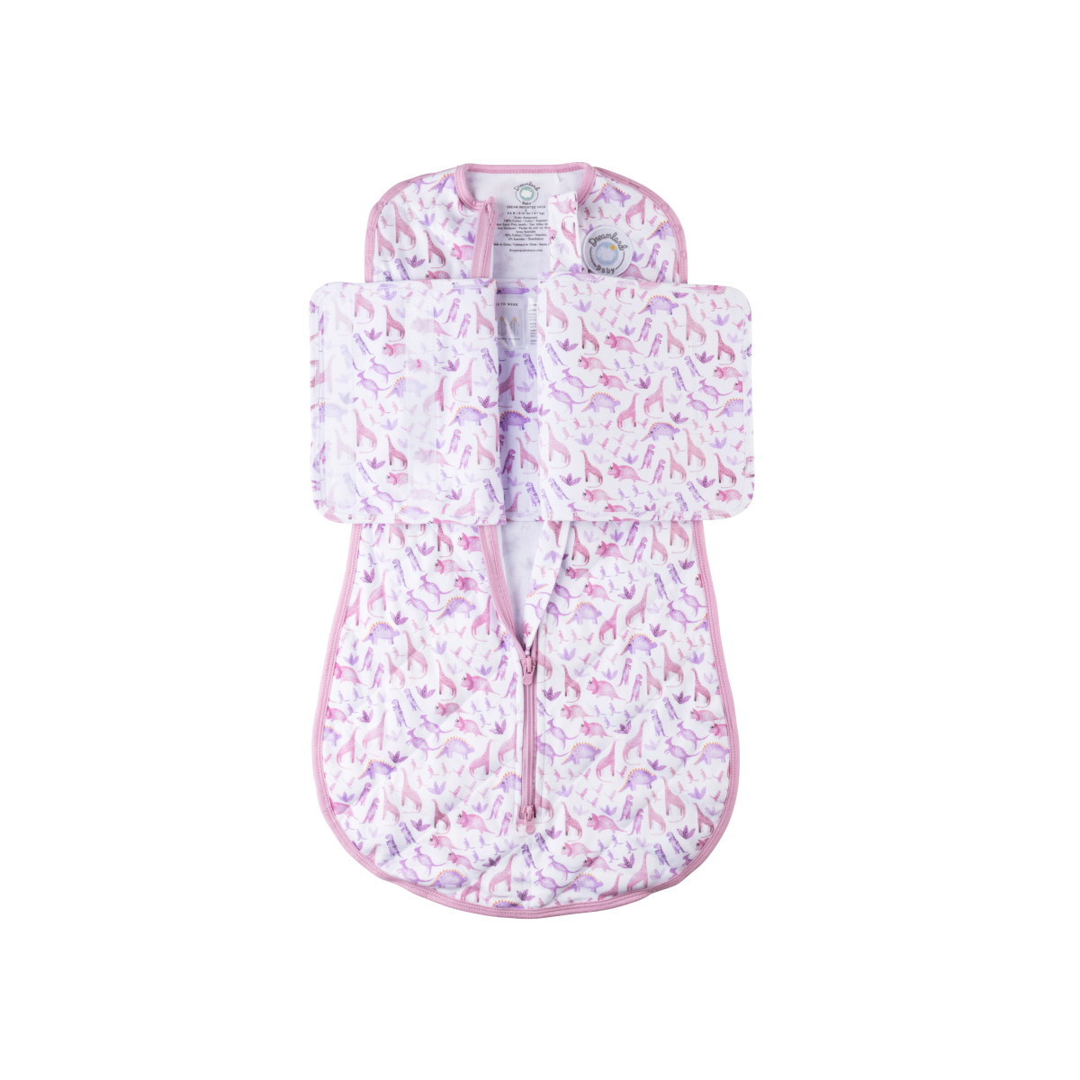 Image of Dream Weighted Sleep Swaddle