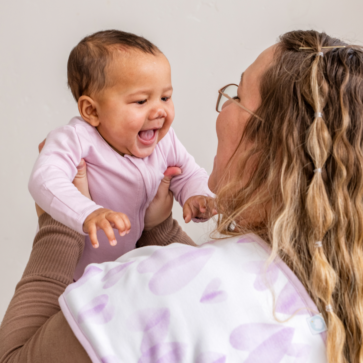 Image of Dream Burp Cloth