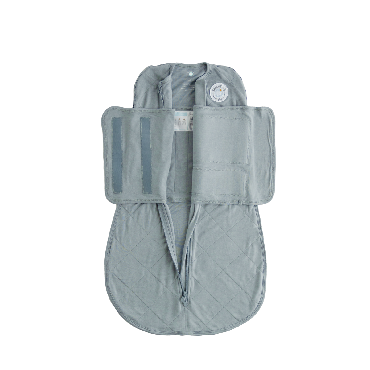 Image of Bamboo Classic Swaddle (Non-weighted)