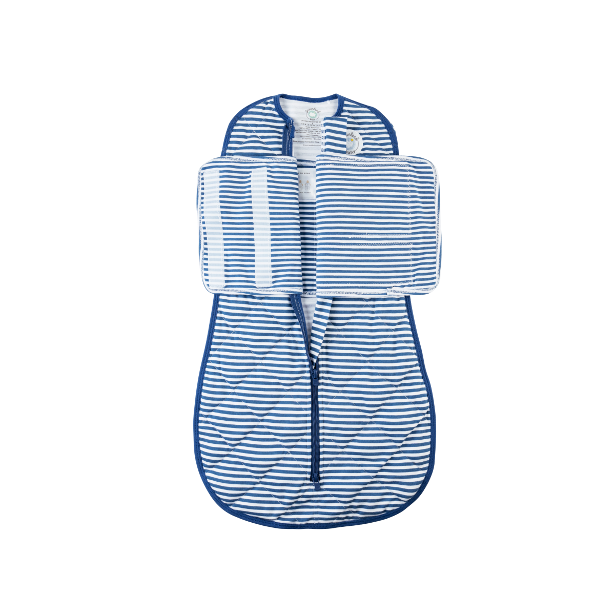 Image of Dream Weighted Sleep Swaddle