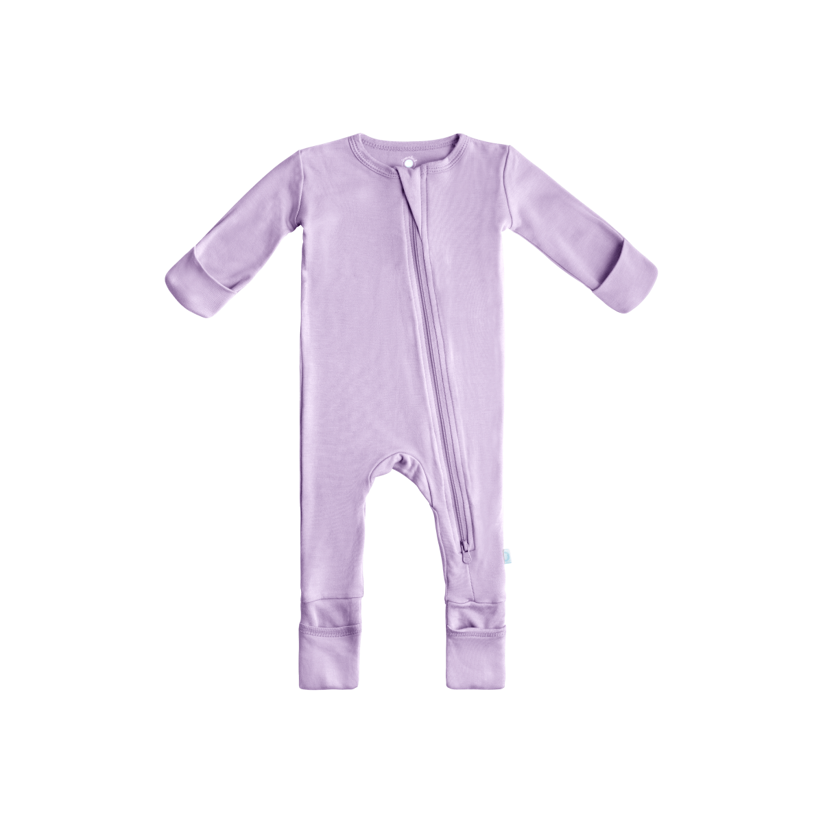 Image of Baby Bamboo Pajamas w/ DreamCuffs®