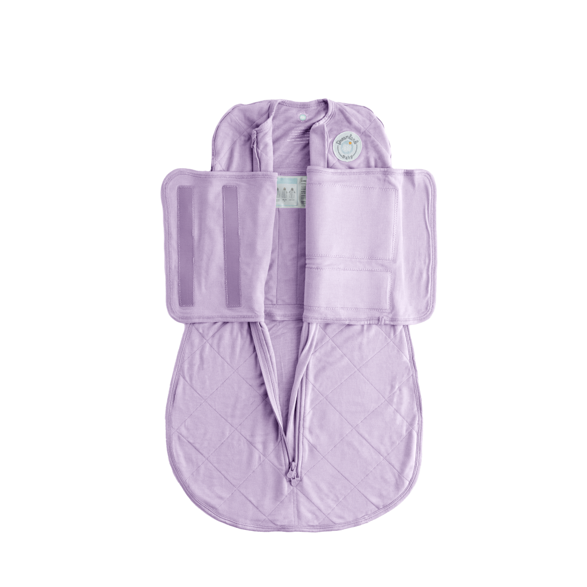Image of Bamboo Classic Swaddle (Non-weighted)