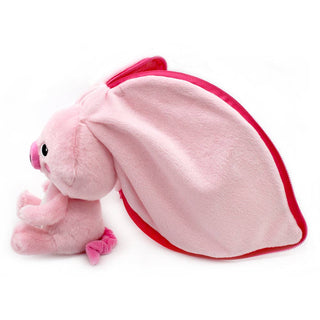 Piglet the Pig/Radish