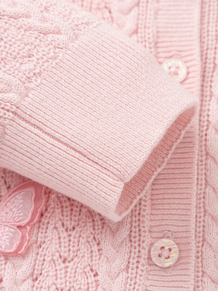 Balabala Toddler Sweater