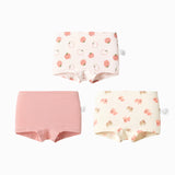 Balabala Kids Girl Spring Knitted Underpants