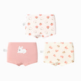 Balabala Kids Girl Spring Knitted Underpants