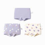 Balabala Kids Girl Spring Knitted Underpants