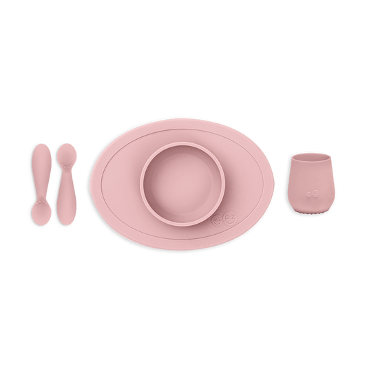 First Foods Set (Baby 4+ months)