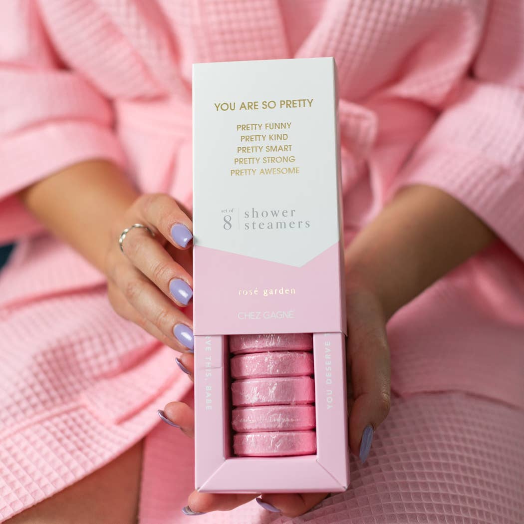 Image of You Are So Pretty - Aromatherapy Shower Steamers