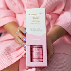 Image of You Are So Pretty - Aromatherapy Shower Steamers