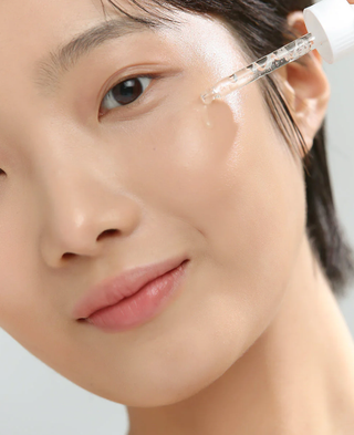 Glow Deep Serum : Rice +Alpha Arbutin Vegan