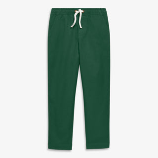 Primary - Kids stretch chino drawstring pant
