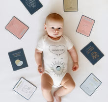 Baby Massage Card