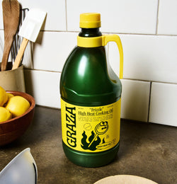 Image of Graza - “Frizzle” 2L Jug