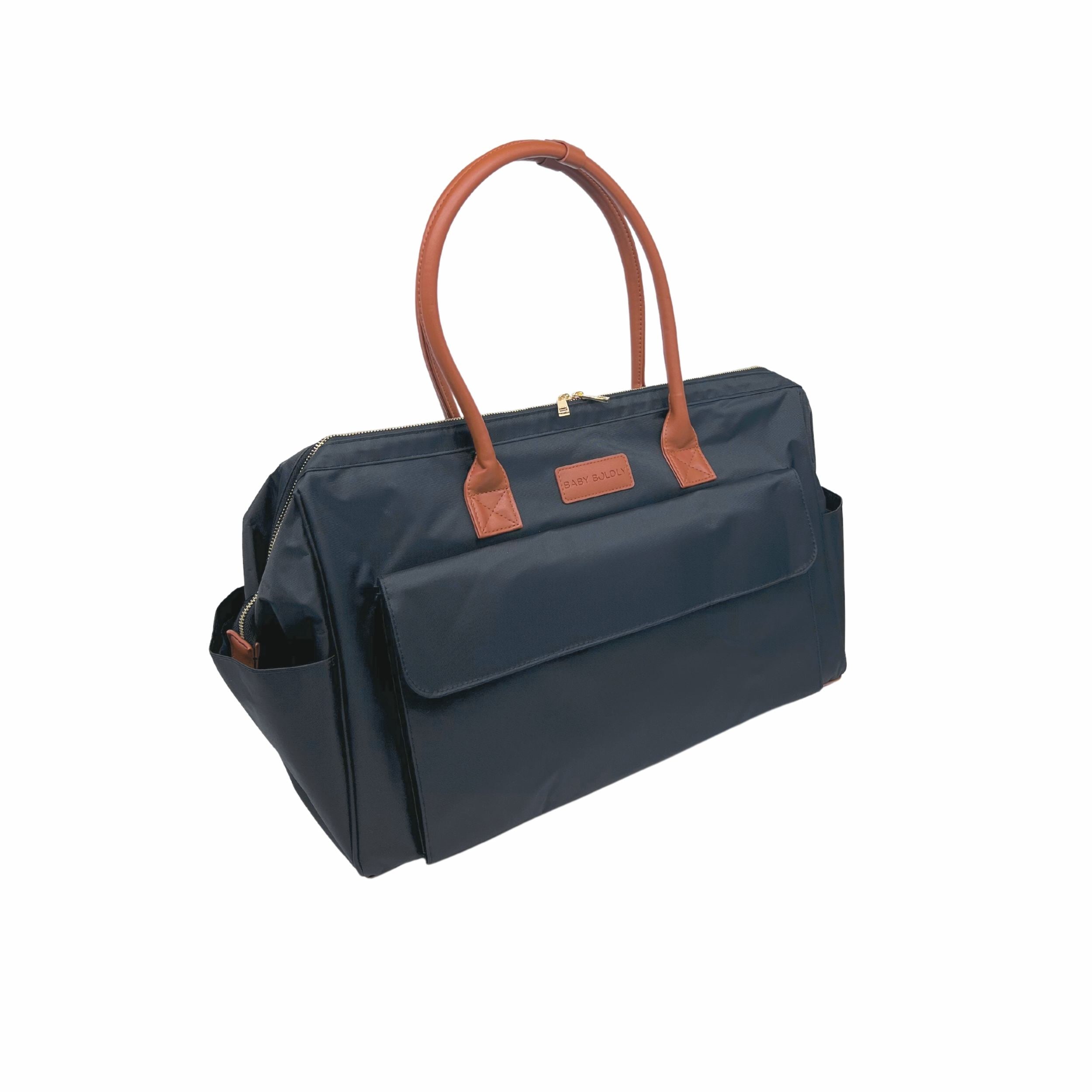 Pre-packed Hospital Birth Bag: 