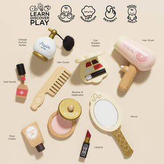 Le Toy Van - Vanity Star Beauty Kit