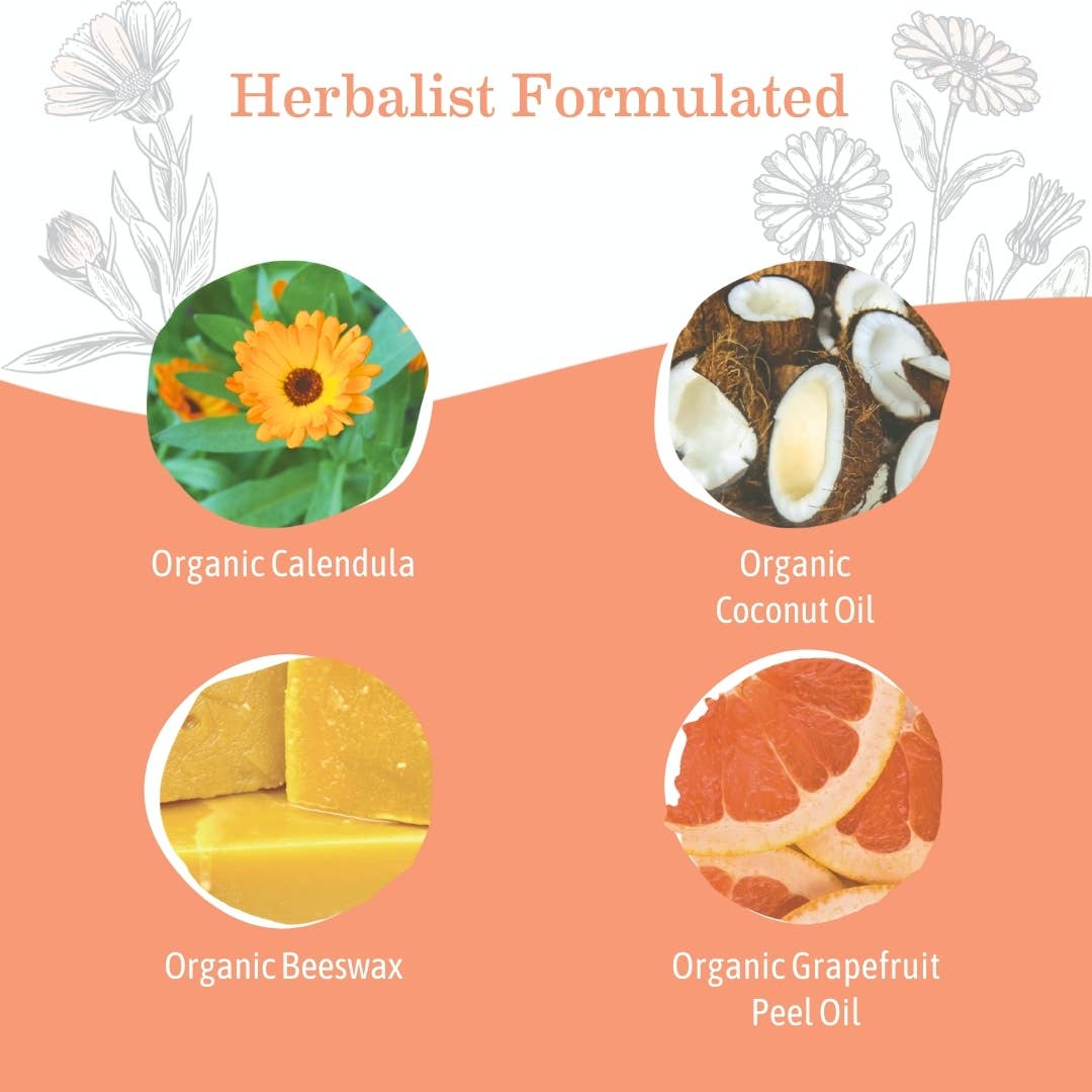 Image of Bright Citrus Deodorant