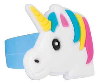 Toysmith - Magical Unicorn Rings