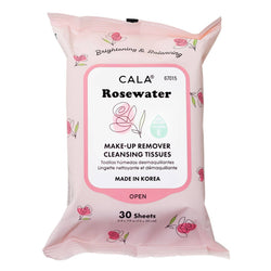 Image of Best Beauty Group - Cala Makeup Remover Wipes Tissue Cleanser