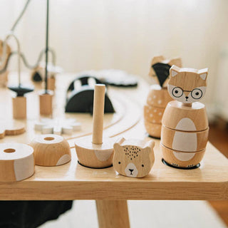 Wonder & Wise by Asweets - Awesome Activity Table