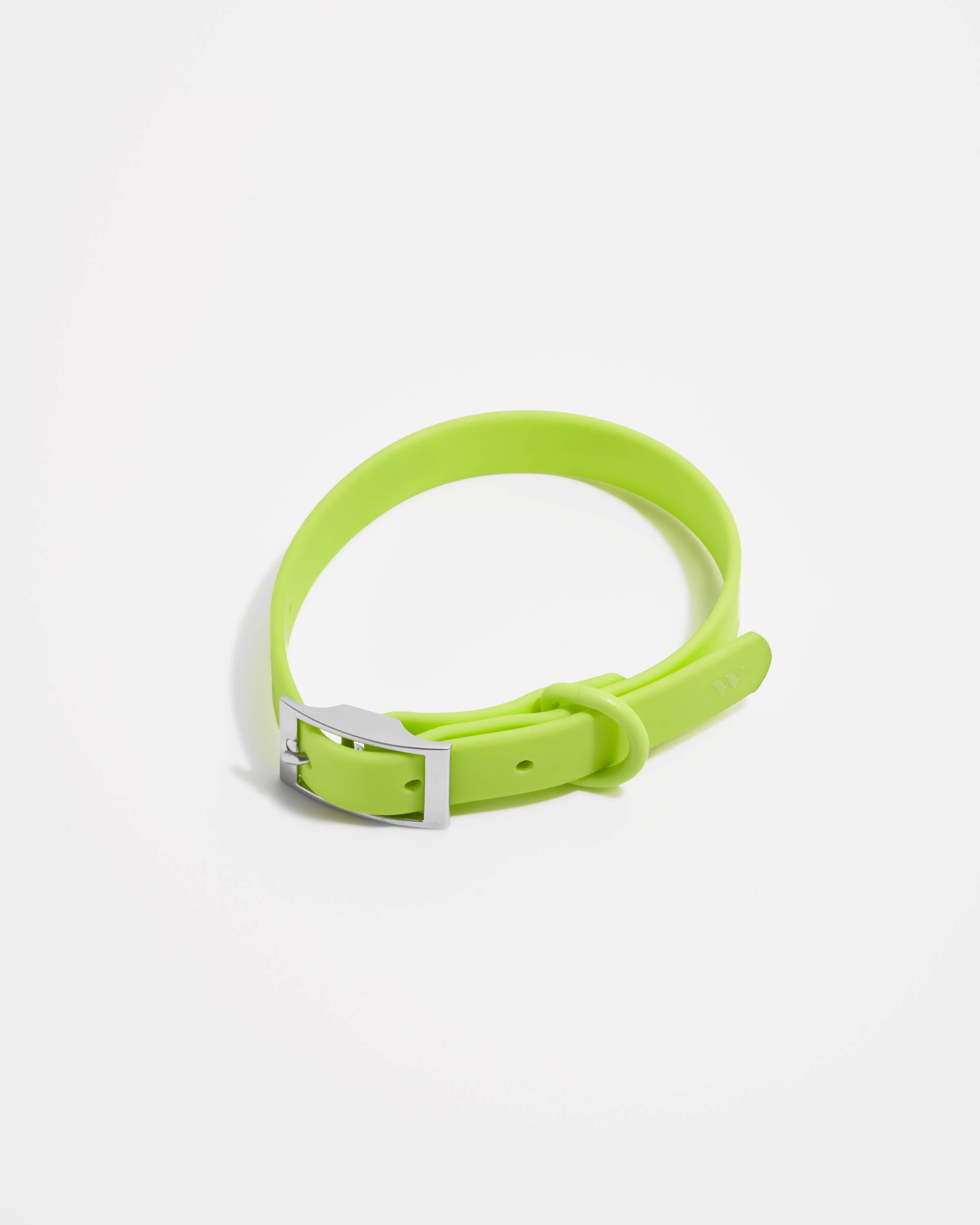 Wild One - Adjustable Waterproof Fashion Dog Collar