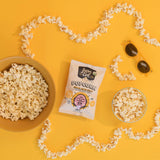 LesserEvil - Organic Popcorn, Himalayan Gold .46oz