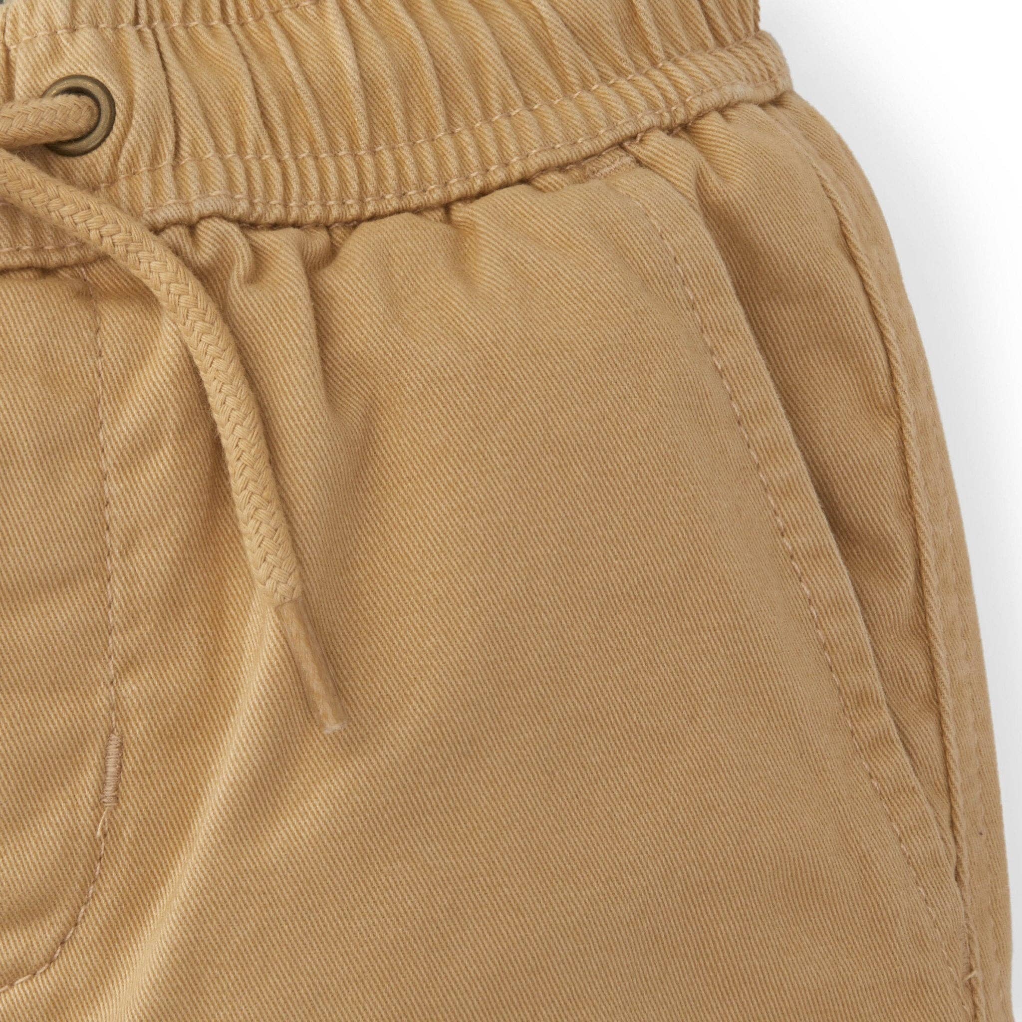 Hope and Henry - Woven Pull-On Short