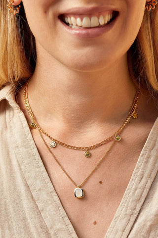 Tablet Pendant