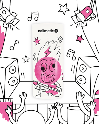 Nailmatics Kids PINKY