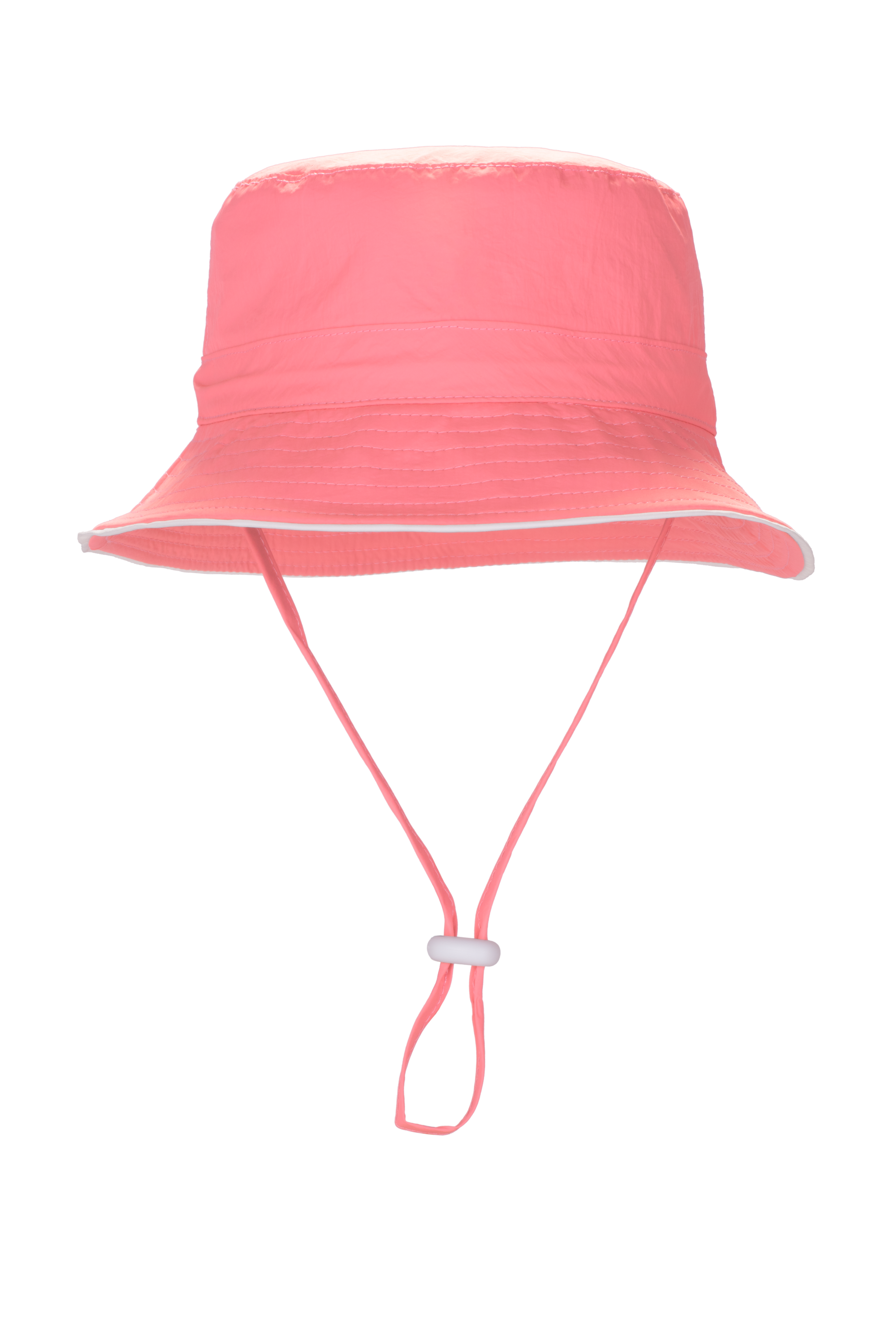 Image of Babiators - Babiators Sun Hat in Conch Shell Pink / 1-3Y