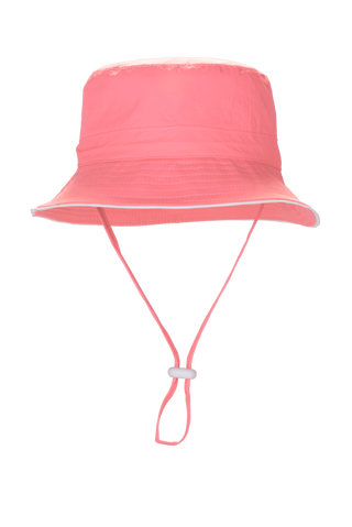 Babiators - Babiators Sun Hat in Conch Shell Pink / 0-12M