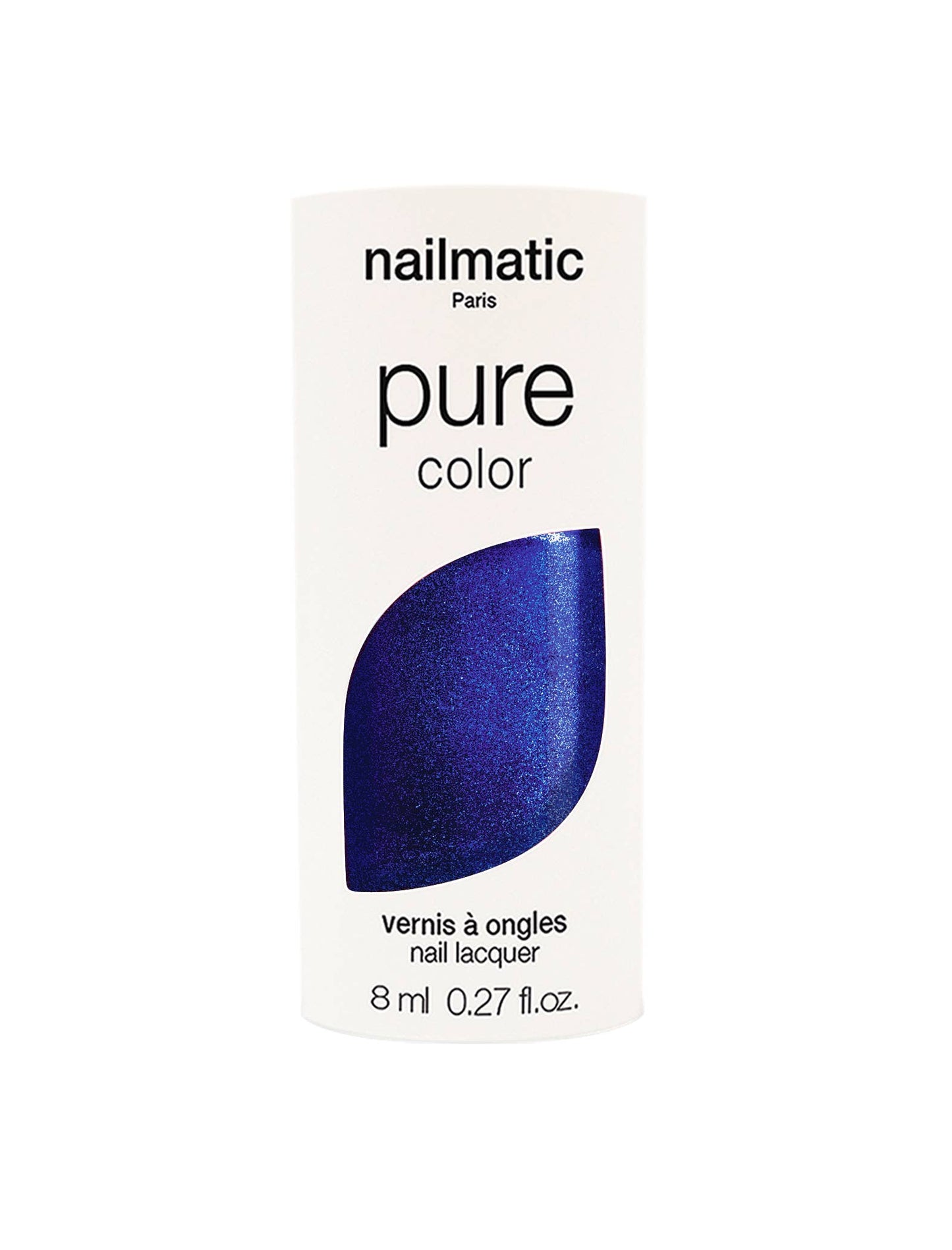 Nailmatic USA - Azul