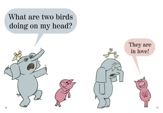 Elephant & Piggie Biggie Volume 3
