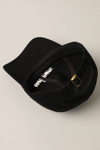 COOL MOM Embroidery Baseball Hat