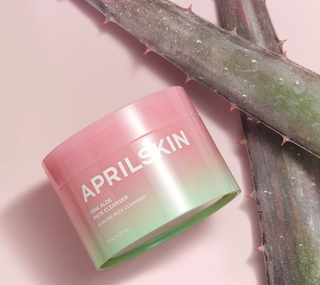 Aloe Pack Face Cleanser
