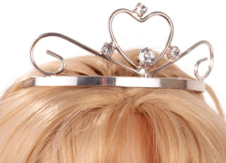 GOTZ - Hannah Princess 19.5" Blonde Poseable Doll