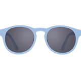 Babiators - Bermuda Blue  Keyhole Baby and Kid Sunglasses: Ages 6+