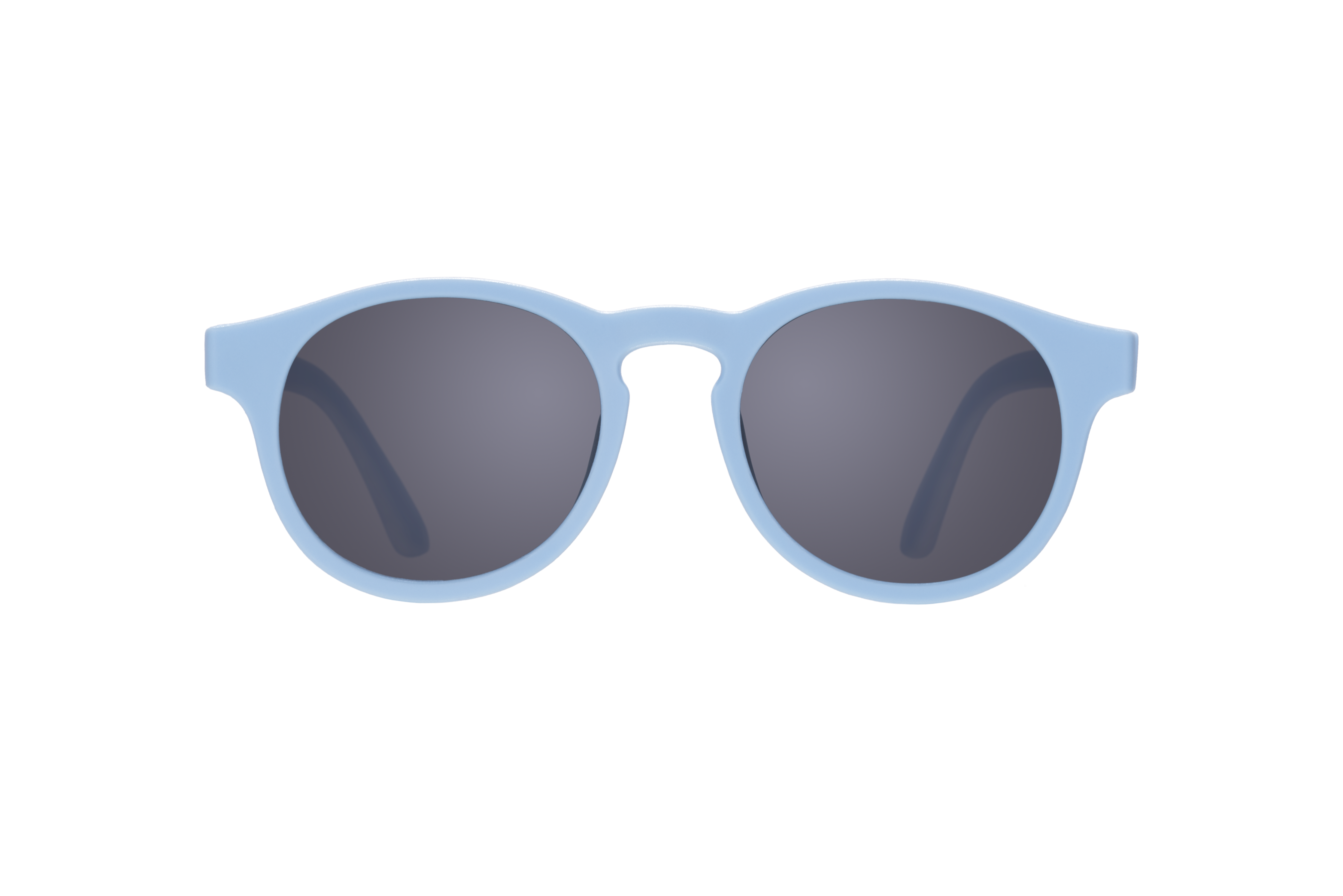 Babiators - Bermuda Blue  Keyhole Baby and Kid Sunglasses: Ages 0-2