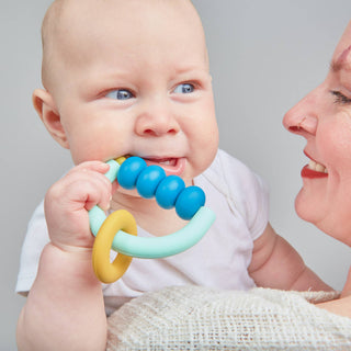 Pacific Arch Ring Teether