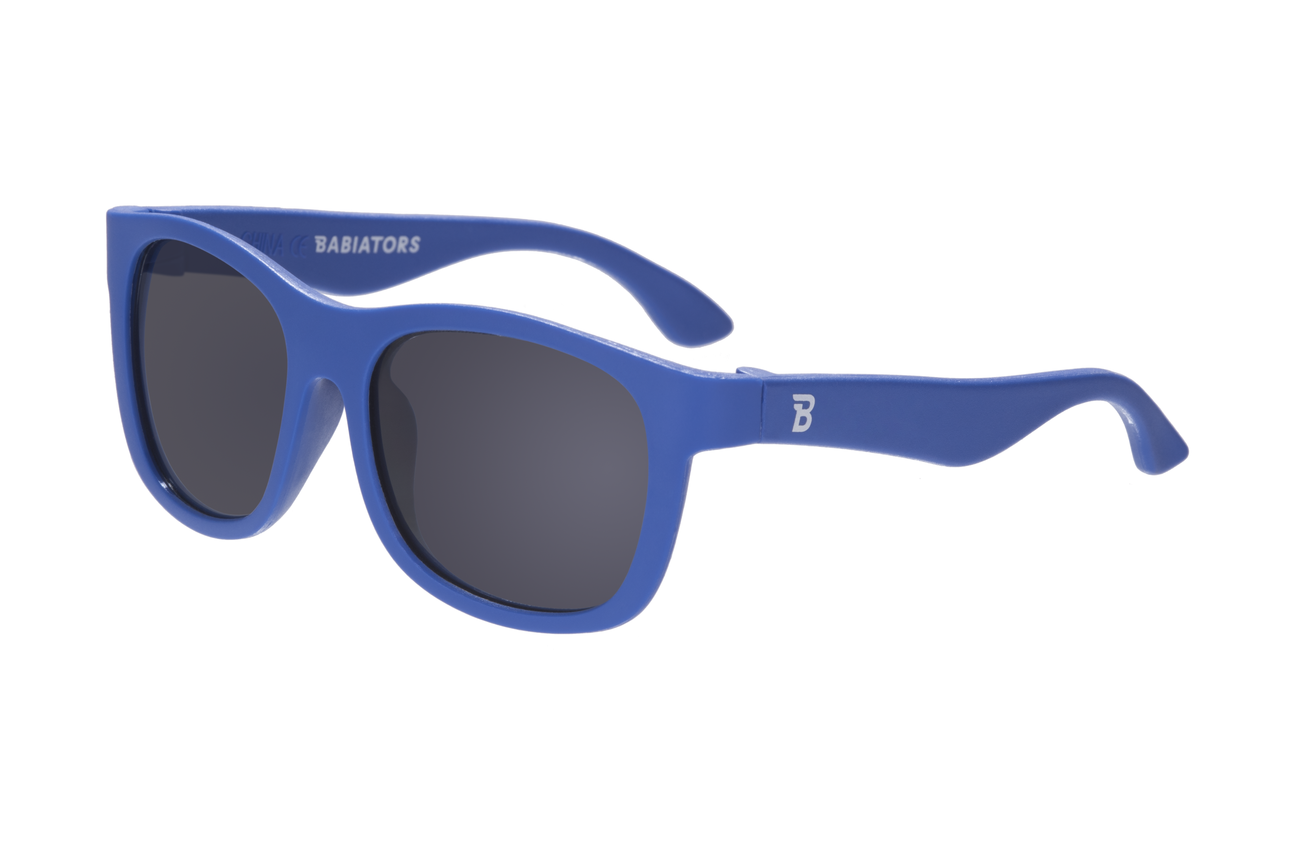 Image of Babiators - Good as Blue Navigator: Ages 6+