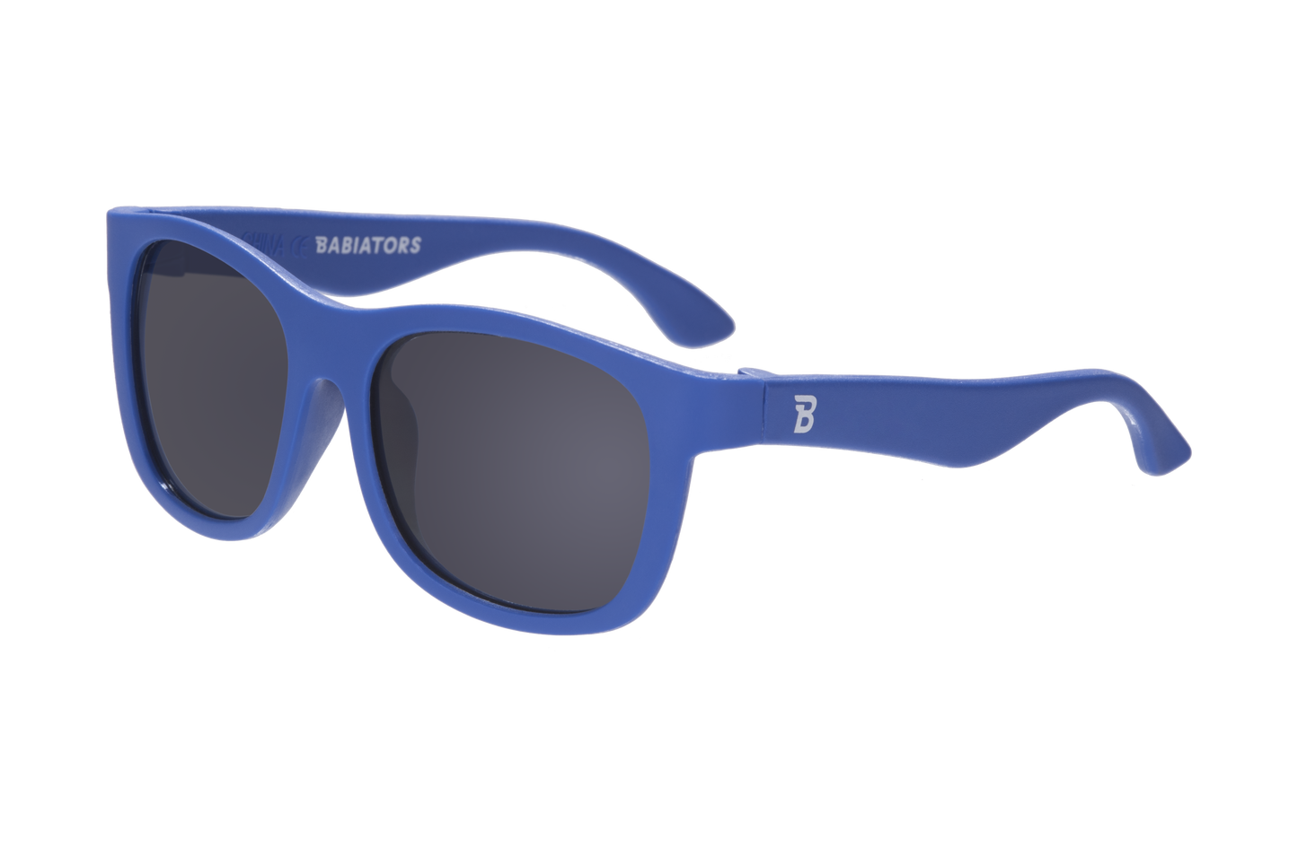 Babiators - Good as Blue Navigator: Ages 6+